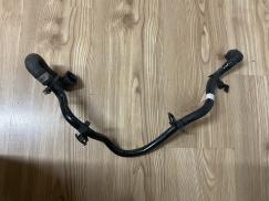 J9D3-8D138 LAND ROVER SOĞUTMA HORTUMU ÇIKMA ORJİNAL