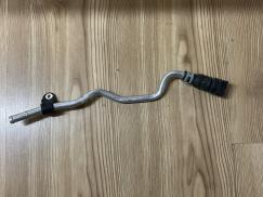 A2782030103 MERCEDES W278 SOĞUTMA BORUSU ÇIKMA ORJİNAL