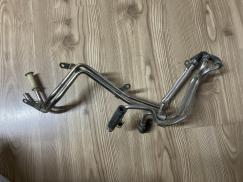 A6420708932 MERCEDES W642 YAKIT BORUSU ÇIKMA ORJİNAL