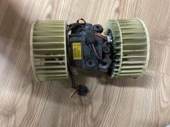 641183855589 3855589 BMW E53 KALORİFER MOTORU ÇIKMA ORJİNAL