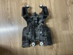 64119315950 9315950 BMW G30 G11 KALORİFER MOTORU ÇIKMA ORJİNAL