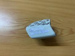 A2047600420 MERCEDES W117 W156 W166 W172 W176 W197 W204 W207 W212 W218 W242 W246 ÖN SAĞ DIŞ KAPI KOLU BADEMİ ÇIKMA ORJİNAL