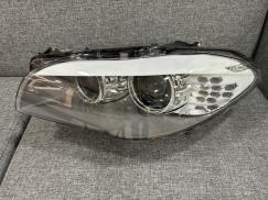 63117271911 7271911 BMW 5 SERİSİ F10 XENON SOL FAR ÇIKMA ORJİNAL