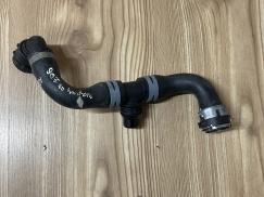 A9075011100 MERCEDES W907 ÜST RADYATÖR SOĞUTMA HORTUMU ÇIKMA ORJİNAL