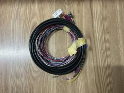 61119339781 9339781 BMW F10 ELEKTRIK TESİSATI SIFIR ORJİNAL 