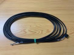 61119339652 9339652 BMW F10 ELEKTRIK TESİSATI SIFIR ORJİNAL