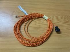 61126996643 6996643 BMW X3 ELEKTRİK TESİSATI SIFIR ORJİNAL 