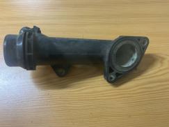 11537505055 7505055 BMW E83 MOTOR SU FLANŞI ÇIKMA ORJİNAL