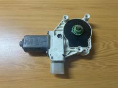 7248172 BMW F10 ÖN SAĞ CAM MOTORU ÇIKMA ORJİNAL