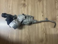 A2742000800 MERCEDES W274 DEVİRDAİM SU POMPASI ÇIKMA ORJİNAL