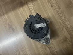 8507625 BMW F10 ŞARJ DİNAMOSU ÇIKMA ORJİNAL