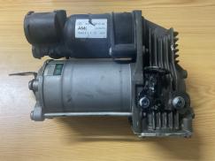 A0993200104 MERCEDES W222 HAVA KOMPRESÖRÜ ÇIKMA ORJİNAL