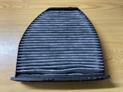 A2128300318 MERCEDES W212 KLİMA FİLTRESİ SIFIR ORJİNAL