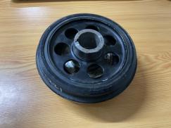 A6420302403 MERCEDES KRANK KASNAĞI ÇIKMA ORJİNAL