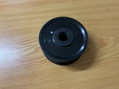 A4701550016 MERCEDES W470 ALTERNATÖR KAYIŞ KASNAĞI ÇIKMA ORJİNAL 