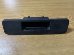 A1667500493 MERCEDES W166 BAGAJ AÇMA DÜĞMESİ ÇIKMA ORJİNAL