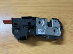 A1779205300 MERCEDES W177 ARKA SOL KOLTUK KİLİT MEKANİZMASI ÇIKMA ORJİNAL