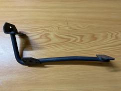 A2138980000 MERCEDES W213 ÖN PANEL KİLİT MANDALI ÇIKMA ORJİNAL