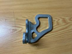 A1769200000 MERCEDES W176 ÖN SOL KOLTUK KANCASI ÇIKMA ORJİNAL 