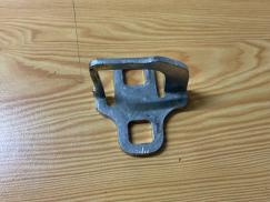 A2047580003 MERCEDES W204 BAGAJ KİLİT KARŞILIĞI ÇIKMA ORJİNAL 