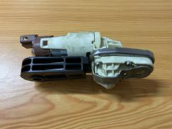 C03564-106 BMW G05 ÖN SAĞ KOLTUK AYAR MOTORU ÇIKMA ORJİNAL 