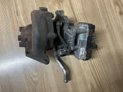 11657823256 7823256 BMW F20 TURBO ÇIKMA ORJİNAL