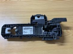 A2047601800 MERCEDES W204 ÖN SAĞ KAPI MEKANİZMASI ÇIKMA ORJİNAL
