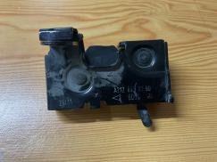 A2048800160 MERCEDES W204 KAPUT KİLİDİ ÇIKMA ORJİNAL