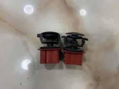 A0009912595 MERCEDES W197 W204 W205 W206 W207 W211 W212 W213 W214 W216 W218 W219 W221 W236 W238 W246 W253 W254 W257 W290 W293 W447 RADYATÖR ÜST TAKOZLARI ÇIKMA ORJİNAL