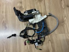 A1667200135 MERCEDES W166 ÖN SOL KAPI KİLİDİ ÇIKMA ORJİNAL