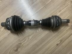 A2463307600 MERCEDES W246 ÖN SOL AKS ÇIKMA ORJİNAL