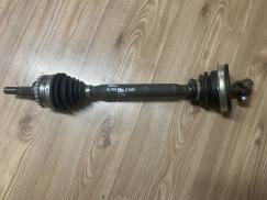 A1773302701 MERCEDES W177 ÖN SOL AKS ÇIKMA ORJİNAL