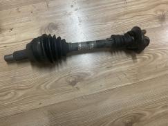 10317015 RANGE ROVER L538 ÖN SOL BAĞLANTI TAHRİK MİLİ ÇIKMA ORJİNAL