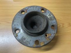 6867257-01 BMW F20 ÖN PORYA ÇIKMA ORJİNAL