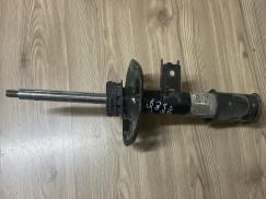 A1563204713 MERCEDES W156 ÖN SOL AMORTİSÖR ÇIKMA ORJİNAL 