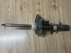 LR044681 LAND ROVER EVOQUE ARKA SOL AMORTİSÖR ÇIKMA ORJİNAL