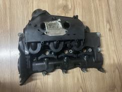 LR168193 RANGE ROVER DISCOVERY  SOL EMME MANİFOLDU ÇIKMA ORJİNAL