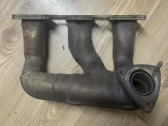 99711117133 PORSCHE 911 SOL EGZOZ MANİFOLDU ÇIKMA ORJİNAL 