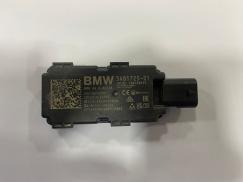 5A81725-01 BMW F95 F96 G70 U06 U11 U12 UZAKTAN KUMANDA RADYO ALICISI ÇIKMA ORJİNAL