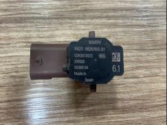 66209826955 9826955 BMW 228 XDRİVE F44 ARKA PARK SENSÖRÜ ÇIKMA ORJİNAL