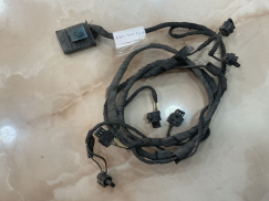 A2045400608 MERCEDES W204 C180 C200 C220 ÖN PARK SENSÖRÜ ÇIKMA ORJİNAL