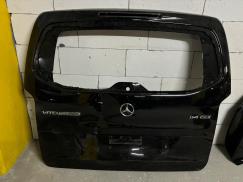 MERCEDES VİTO W447 ARKA BAGAJ KAPAĞI ÇIKMA ORJİNAL 