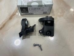 A2138203904 MERCEDES W213 W238 SOL FAR AYAK SIFIR ORJİNAL