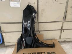 CHERY TİGGO 8 SAĞ ÖN ÇAMURLUK ÇIKMA HATASIZ 