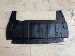  602001385AA 602001385AB CHERY TİGGO 8 ÖN TAMPON ALT MUHAFAZA SIFIR ORJİNAL