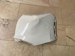 602002017AA CHERY OMADA 5 SOL ARKA KÖŞE TAMPON ÇIKMA ORJİNAL