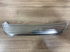 A2056800135 MERCEDES W213 W253 W290 SOL ARKA BASAMAK NİKELAJI SIFIR ORJİNAL 