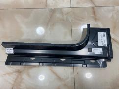 A2046373735 MERCEDES W204 SOL MARŞBİYEL SACI SIFIR ORJİNAL