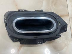 A2478859405 MERCEDES X247 GLB SAĞ ARKA KROM EGZOZ UCU ÇIKMA ORJİNAL
