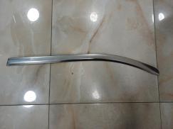 A2056700622 W205 SAĞ ARKA PENCERE DEKOR NİKELAJI ÇIKMA ORJİNAL